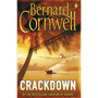 Crackdown - ISBN 9780241955659