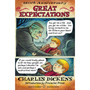 Great Expectations (Penguin Classics Deluxe Edition) - ISBN 9780143106272
