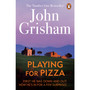 Playing for Pizza - ISBN 9780099557265