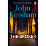 The Broker - ISBN 9780099537069