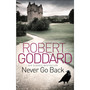 Never Go Back - ISBN 9780552164979