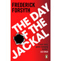 The Day of the Jackal - ISBN 9780099557364