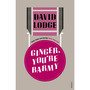 Ginger, You're Barmy - ISBN 9780099554134