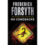 No Comebacks - ISBN 9780099559870