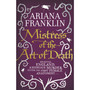Mistress Of The Art Of Death - ISBN 9780857500366