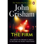 The Firm - ISBN 9780099537090