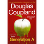 Generation A - ISBN 9780099537380