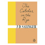 The Catcher in the Rye - ISBN 9780241950432