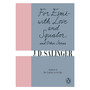 For Esmé - with Love and Squalor - ISBN 9780241950456