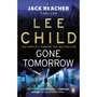 Gone Tomorrow - ISBN 9780553824698