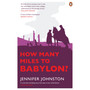 How Many Miles to Babylon? - ISBN 9780141046969
