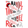 The Mayor's Tongue - ISBN 9780099526520