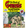 Robert Crumb's Book of Genesis - ISBN 9780224078092