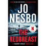 The Redbreast - ISBN 9780099546771