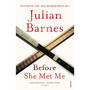 Before She Met Me - ISBN 9780099540076