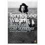 Suddenly Last Summer and Other Plays - ISBN 9780141191096