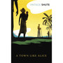 A Town Like Alice - ISBN 9780099530268
