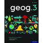 Oxford geog.3 Student Book (5th edition) - ISBN 9780198489917