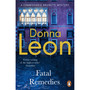 Fatal Remedies - ISBN 9780099536642