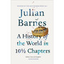 A History of the World in 10 1/2 Chapters - ISBN 9780099540120
