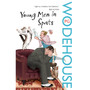 Young Men in Spats - ISBN 9780099514039