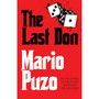 The Last Don - ISBN 9780099533245