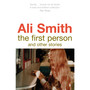 The First Person and Other Stories - ISBN 9780141038018
