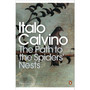 The Path to the Spiders' Nests - ISBN 9780141189734