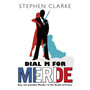 Dial M For Merde - ISBN 9780552773508