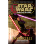 Star Wars: Legacy of the Force IX - Invincible - ISBN 9780099491187