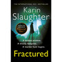 Fractured - ISBN 9780099538592