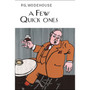 A Few Quick Ones - ISBN 9781841591605