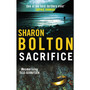 Sacrifice - ISBN 9780552159753