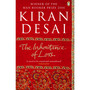 The Inheritance of Loss - ISBN 9780141027289