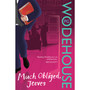 Much Obliged, Jeeves - ISBN 9780099513964