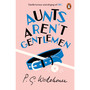 Aunts Aren't Gentlemen - ISBN 9780099513971