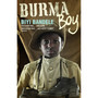 Burma Boy - ISBN 9780099488989