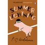 Summer Lightning - ISBN 9780099513827