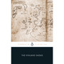 The Vinland Sagas - ISBN 9780140447767