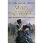 Man Of War - ISBN 9780553816761