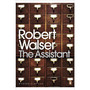 The Assistant - ISBN 9780141189284
