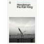Henderson the Rain King - ISBN 9780141188805