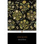 Selected Poems: Milton - ISBN 9780140424416