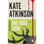 One Good Turn - ISBN 9780552772440