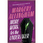 More Work for the Undertaker - ISBN 9780099506072