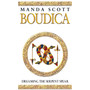 Boudica: Dreaming The Serpent Spear - ISBN 9780553814088