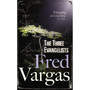 The Three Evangelists - ISBN 9780099469551
