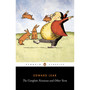 The Complete Nonsense and Other Verse - ISBN 9780140424652