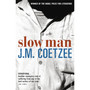 Slow Man - ISBN 9780099490623