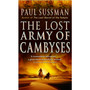The Lost Army Of Cambyses - ISBN 9780553818031